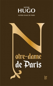 Notre-Dame de Paris - édition Litera