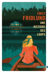 UNE HISTOIRE DES LOUPS