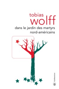 DANS LE JARDIN DES MARTYRS NORD-AMERICAINS