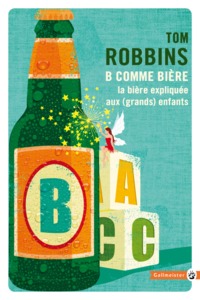 B comme bière