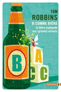 B comme bière NED