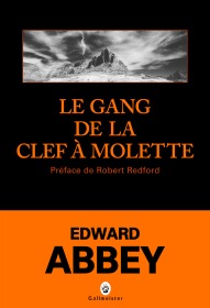 LE GANG DE LA CLEF A MOLETTE