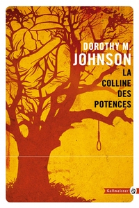 LA COLLINE DES POTENCES