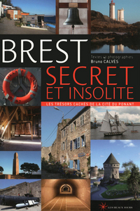 Brest secret et insolite