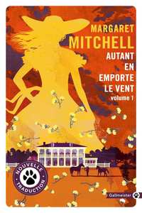 AUTANT EN EMPORTE LE VENT 1 - VOL01