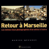 RETOUR A MARSEILLE