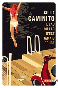 l''eau du lac n''est jamais douce