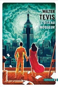 L'oiseau moqueur