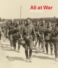 ALL THE WAR PHOTOGRAPHY IN THE GERMAN ARMY 1939-45 /ANGLAIS