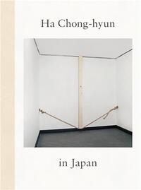 HA CHONG-HYUN IN JAPAN /ANGLAIS/JAPONAIS