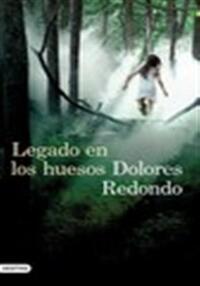 LEGADO EN LOS HUESOS
