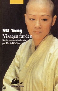 VISAGES FARDES