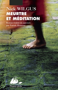 MEURTRE ET MEDITATION