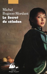 LE SECRET DU CELADON