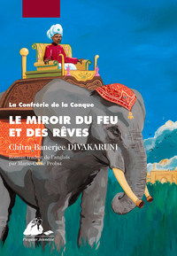 CONFRERIE DE LA CONQUE 2 - MIROIR DU FEU ET DES REVES