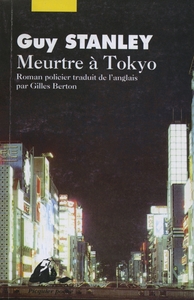 MEURTRE A TOKYO