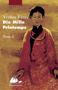 DIX MILLE PRINTEMPS - TOME 2