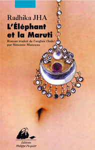 L'ELEPHANT ET LA MARUTI