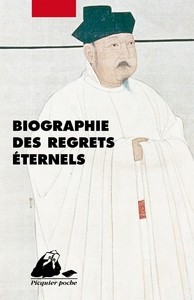 BIOGRAPHIE DES REGRETS ETERNELS