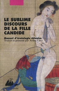 LE SUBLIME DISCOURS DE LA FILLE CANDIDE