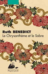 LE CHRYSANTHEME ET LE SABRE