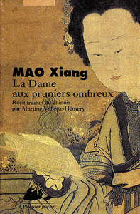 LA DAME AUX PRUNIERS OMBREUX
