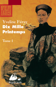 DIX MILLE PRINTEMPS - TOME 1