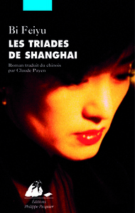 LES TRIADES DE SHANGHAI