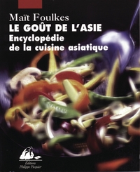 LE GOUT DE L'ASIE