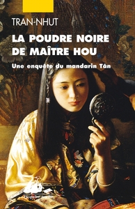 LA POUDRE NOIRE DE MAITRE HOU