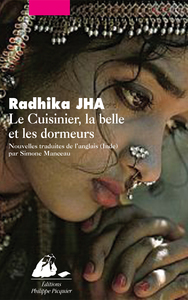 LE CUISINIER, LA BELLE ET LES DORMEURS