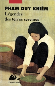 LEGENDES DES TERRES SEREINES