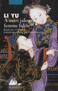 A MARI JALOUX, FEMME FIDELE