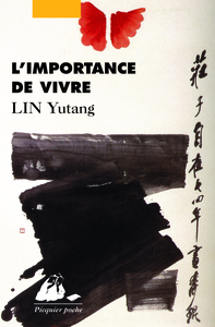 L'IMPORTANCE DE VIVRE