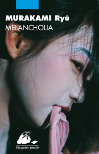 MELANCHOLIA