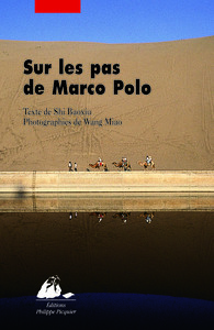 SUR LES PAS DE MARCO POLO