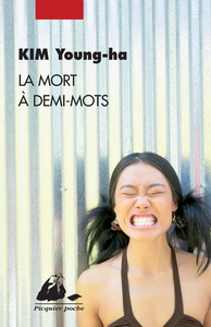 LA MORT A DEMI-MOTS