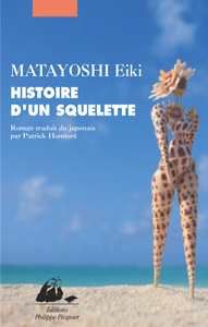 HISTOIRE D'UN SQUELETTE