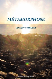 MÉTAMORPHOSE
