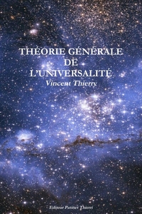 THEORIE GENERALE DE L'UNIVERSALITE