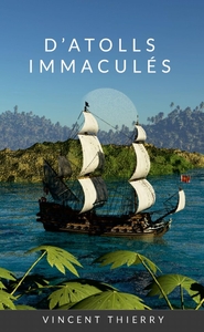 D'ATOLLS IMMACULÉS