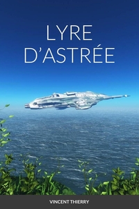 LYRE D'ASTREE