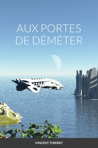 AUX PORTES DE DÉMÉTER