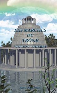 LES MARCHES DU TRONE