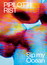 Pipilotti Rist: Sip My Ocean /anglais