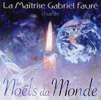 Les Noëls du monde