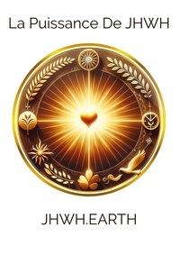La Puissance De JHWH