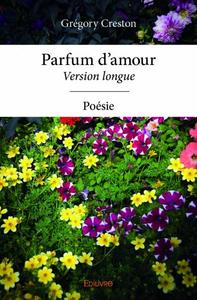 Parfum d'amour