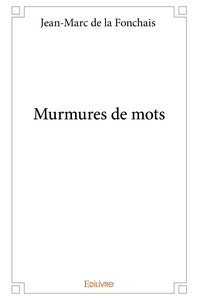 Murmures de mots