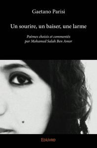 Un sourire, un baiser, une larme